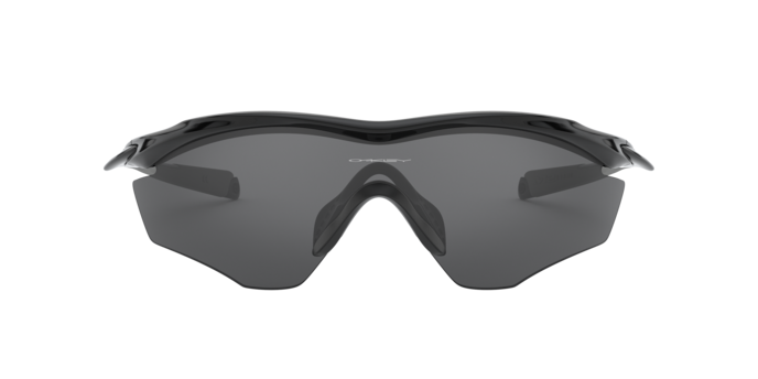 934301 - Polished Black / Grey