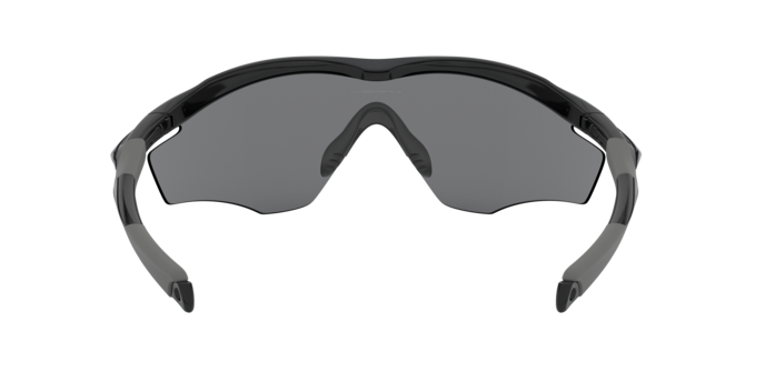934301 - Polished Black / Grey