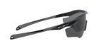 934301 - Polished Black / Grey