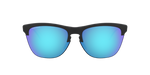 937402 - Matte Black / Prizm Sapphire