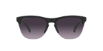 937449 - Matte Black / Prizm Grey Gradient