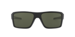 938001 - Matte Black / Dark Grey