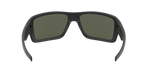 938001 - Matte Black / Dark Grey