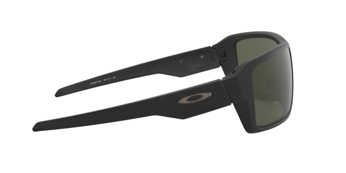 938001 - Matte Black / Dark Grey