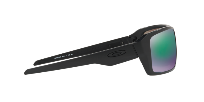 938009 - Matte Black / Prizm Maritime Polarized
