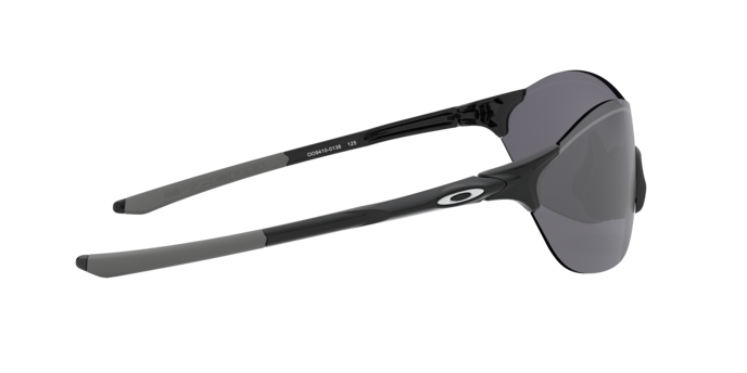 941001 - Polished Black / Black Iridium