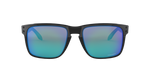 941703 - Polished Black / Prizm Sapphire