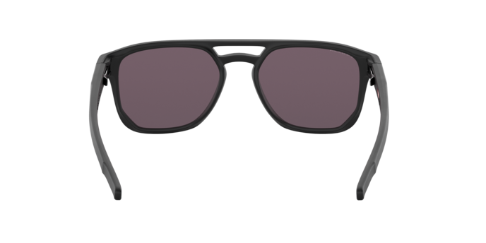 943601 - Matte Black / Prizm Grey