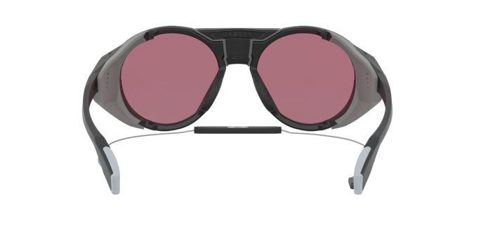 944001 - Matte Black / Prizm Snow Black Iridium