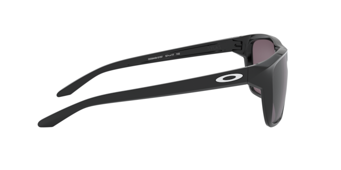 944801 - Polished Black / Prizm Grey