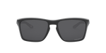 944806 - Matte Black / Prizm Black Polarized