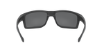 944906 - Matte Black / Prizm Black Polarized