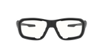 945208 - Matte Black / Clear