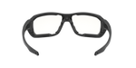 945208 - Matte Black / Clear