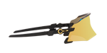 945502 - Polished Black / Prizm 24K