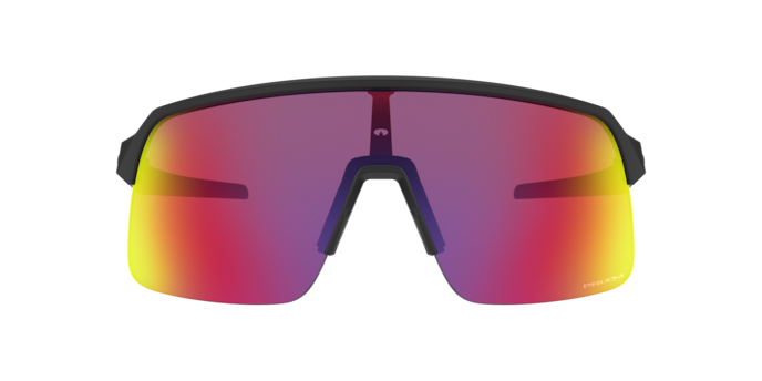 946301 - Matte Black / Prizm Road
