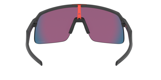 946301 - Matte Black / Prizm Road