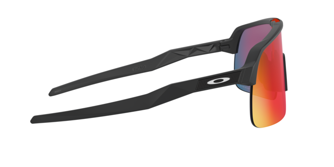 946301 - Matte Black / Prizm Road