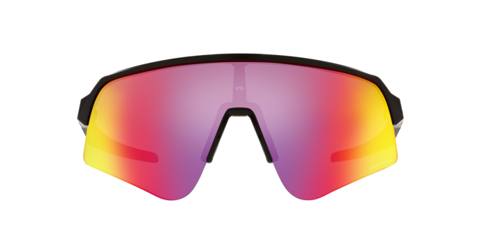 946501 - Matte Black / Prizm Road