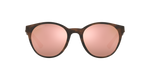 947401 - Matte Brown Tortoise / Prizm Rose Gold