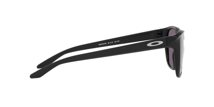 947901 - Matte Black / Prizm Grey