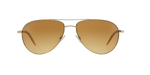 524251 - Gold / Clear Gradient Brown