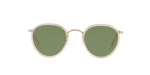 514552 - Buff-Gold / Green