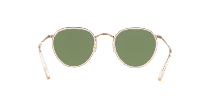 514552 - Buff-Gold / Green