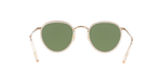 514552 - Buff-Gold / Green
