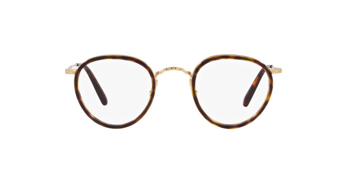 5145 - 362/Gold / Demo Lens