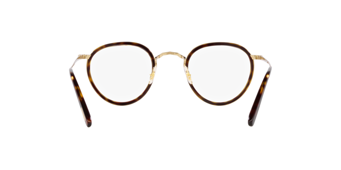 5145 - 362/Gold / Demo Lens