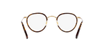 5145 - 362/Gold / Demo Lens