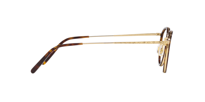 5145 - 362/Gold / Demo Lens