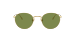 514552 - Gold / Green C