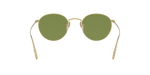 514552 - Gold / Green C