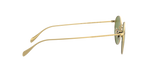 514552 - Gold / Green C