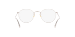 5036 - Silver / Demo Lens
