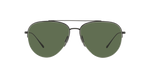 50629A - Matte Black / Green Polarized