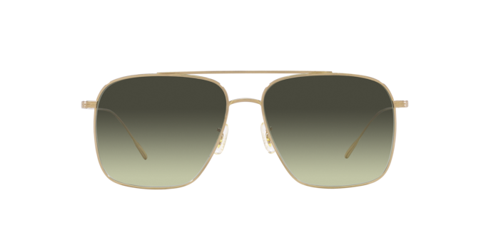 5292BH - Gold / G-15 Gradient