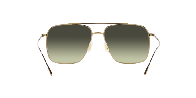 5292BH - Gold / G-15 Gradient