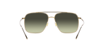 5292BH - Gold / G-15 Gradient