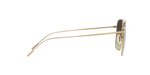 5292BH - Gold / G-15 Gradient