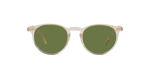 109452 - Buff / Green C