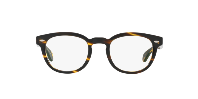 1003L - Cocobolo / Demo Lens