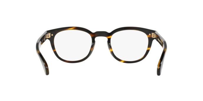 1003L - Cocobolo / Demo Lens