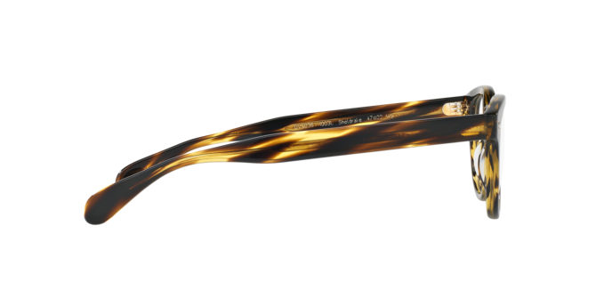 1003L - Cocobolo / Demo Lens