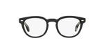 1492 - Black / Demo Lens