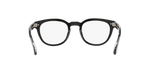 1492 - Black / Demo Lens