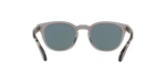 1132R8 - Workman Grey / Indigo Photochromic
