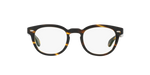 1003L - Cocobolo / Demo Lens